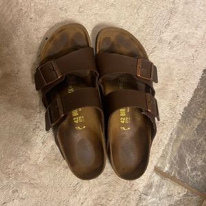 Birkenstocks